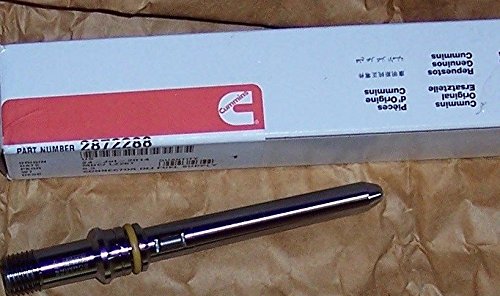 しゃち Cummins 2872288 Genuine Fuel Injector Connector Tube | XDP